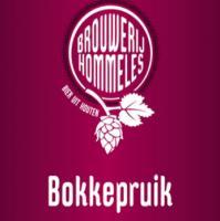 Hommeles Bokkepruik